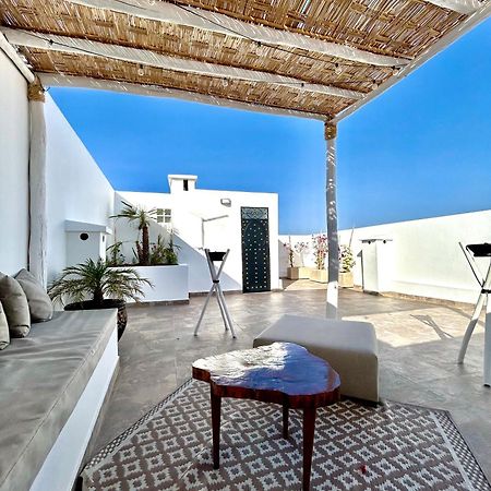 Residence Ghita La Terrasse Марракеш Екстер'єр фото
