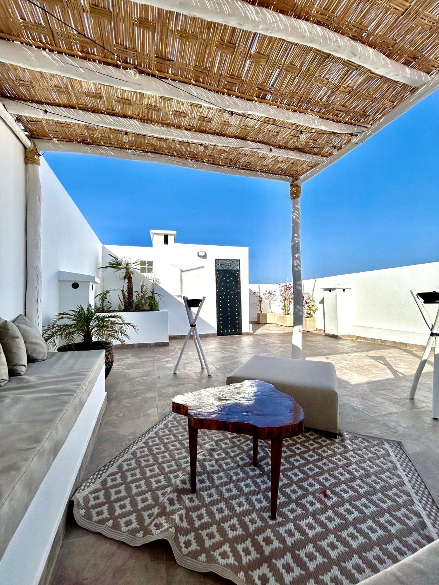 Residence Ghita La Terrasse Марракеш Екстер'єр фото