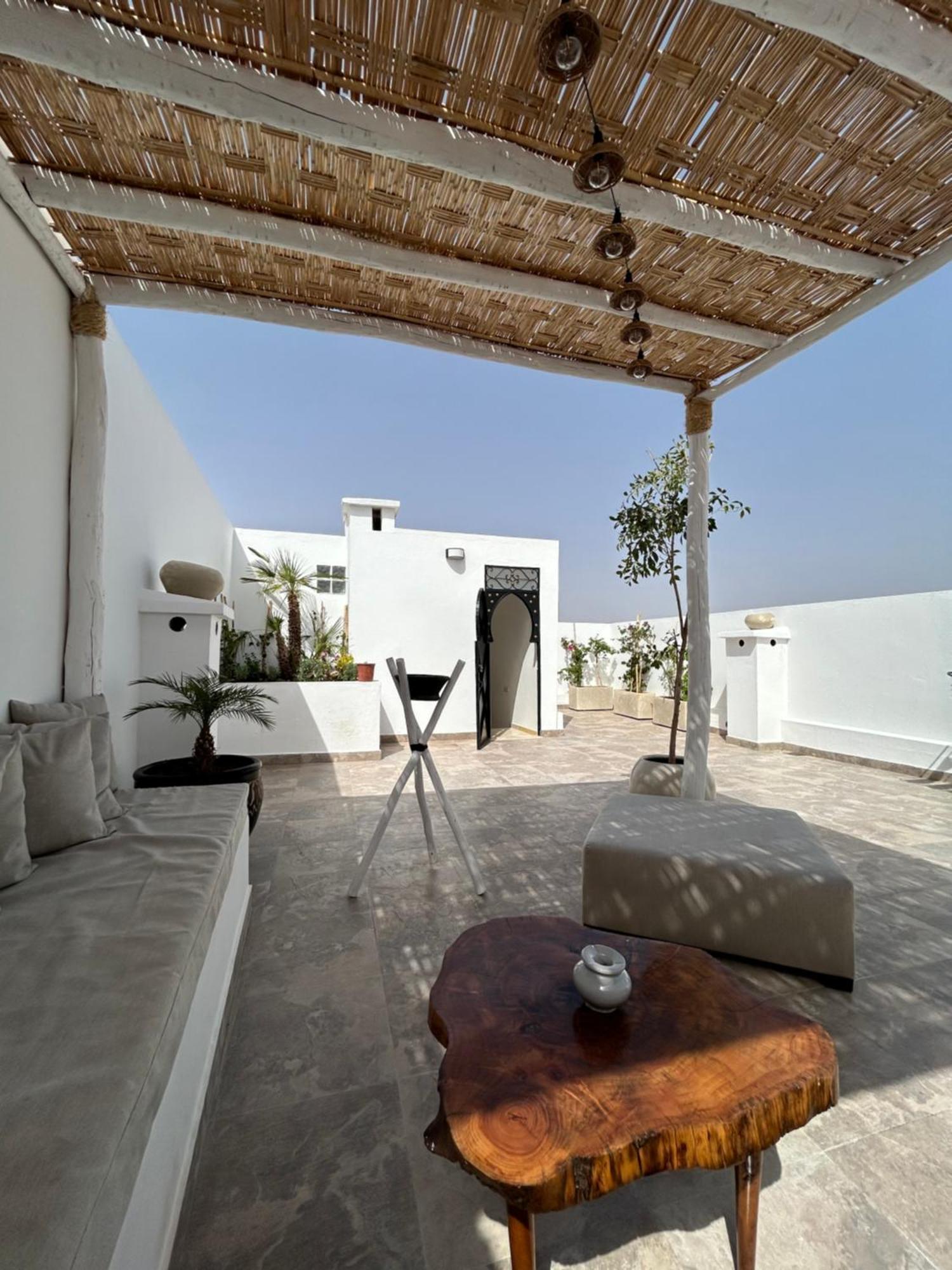 Residence Ghita La Terrasse Марракеш Екстер'єр фото