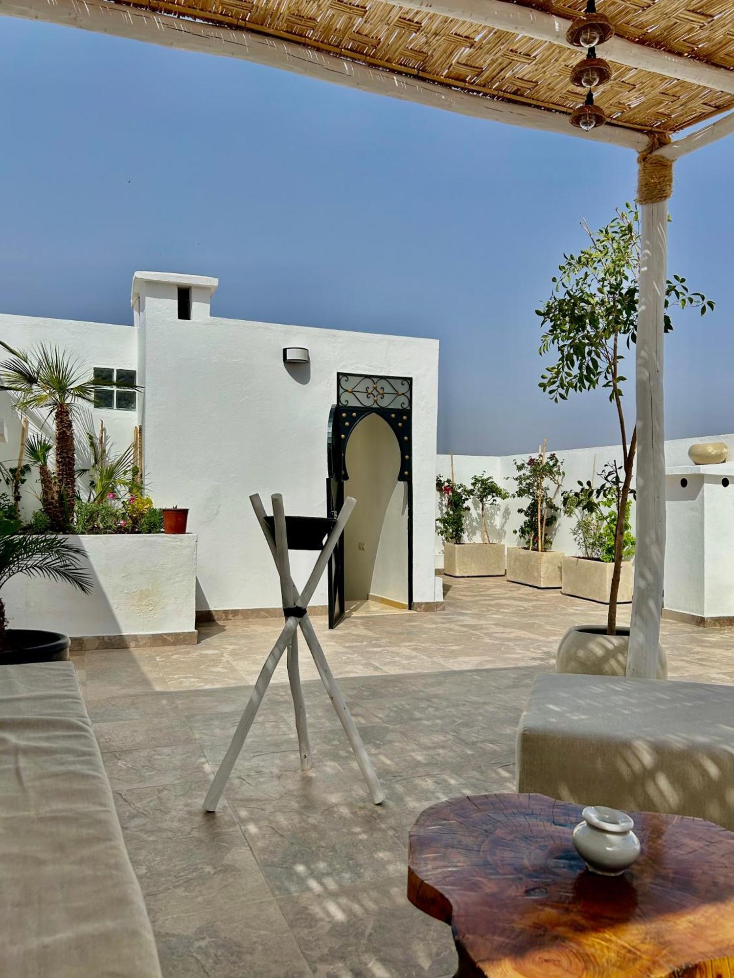 Residence Ghita La Terrasse Марракеш Екстер'єр фото